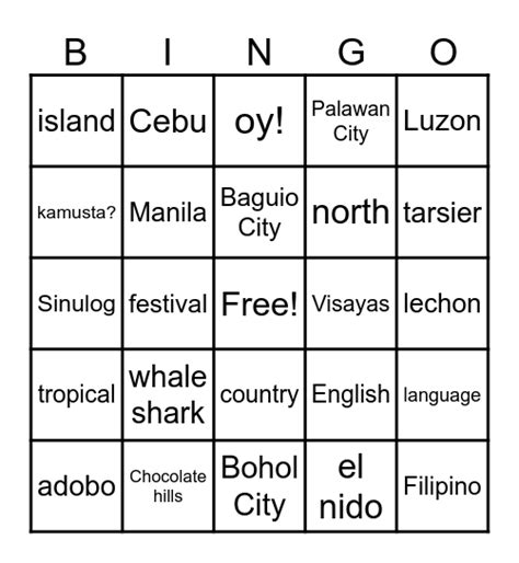 philippine bingo card number list|GitHub .